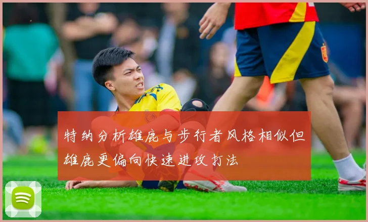 特纳分析雄鹿与步行者风格相似但雄鹿更偏向快速进攻打法