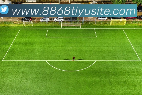 8868体育品牌故事