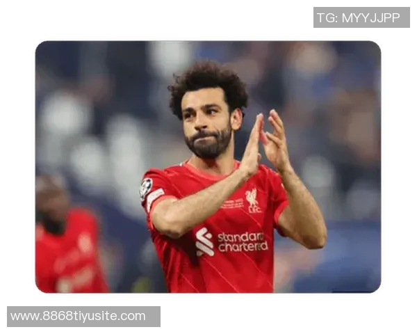 埃及媒体曝沙特为萨拉赫开天价合同薪水超越C罗 埃及媒体曝沙特为萨拉赫开天价合同薪水超越C罗