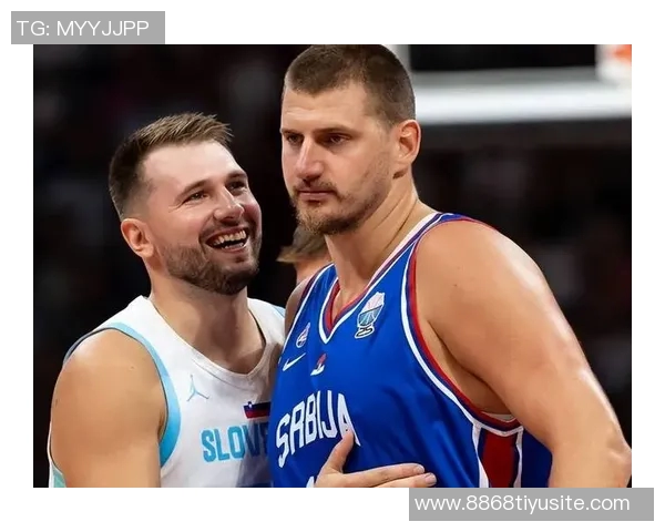 约基奇谈三分球表现不佳表示满意认为只是运气问题导致未能命中 约基奇谈三分球表现不佳表示满意认为只是运气问题导致未能命中