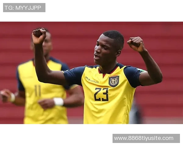 厄瓜多尔足协上诉凯塞多红牌希望球员能出战世界杯首场比赛 厄瓜多尔足协上诉凯塞多红牌希望球员能出战世界杯首场比赛