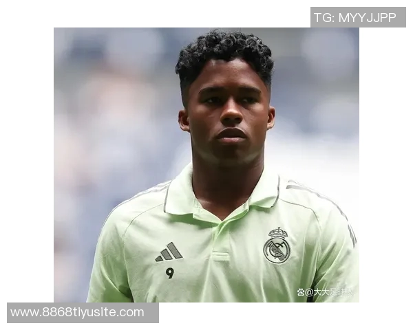 皇马要求恩德里克推迟在里昂的住宿安排以应对计划变动 皇马要求恩德里克推迟在里昂的住宿安排以应对计划变动