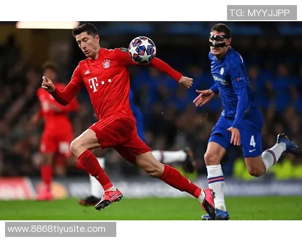 拜仁慕尼黑横扫德甲上半区全胜战绩令人胆寒大比分频现