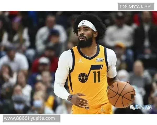 塞克斯顿面对老东家爵士情绪复杂但全力争胜是唯一目标