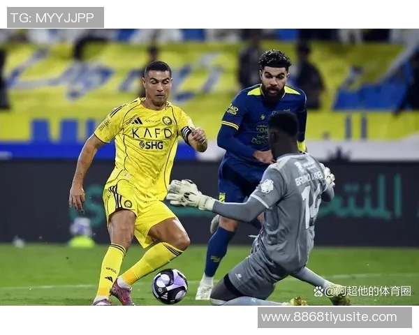 利雅得胜利客场对阵阿首发名单公布C罗缺阵马内科曼菲利克斯均坐替补