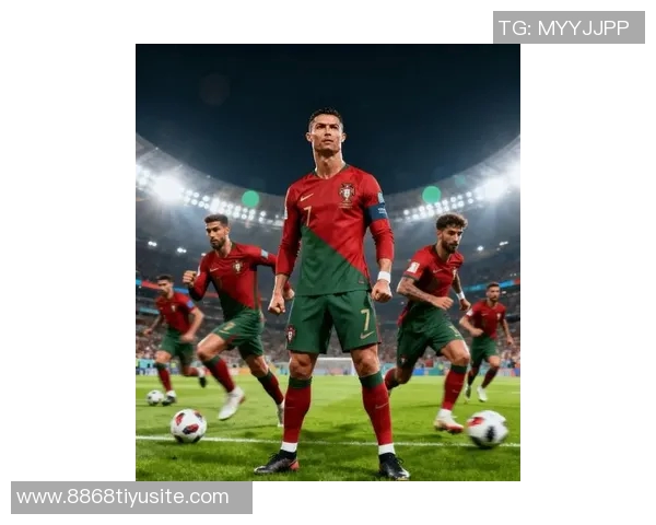 C罗41岁再战世界杯期待第六次征程能创佳绩