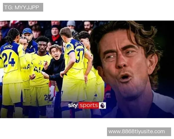 弗兰克执教热刺前16轮表现逊色于澳波上赛季同期数据分析 弗兰克执教热刺前16轮表现逊色于澳波上赛季同期数据分析